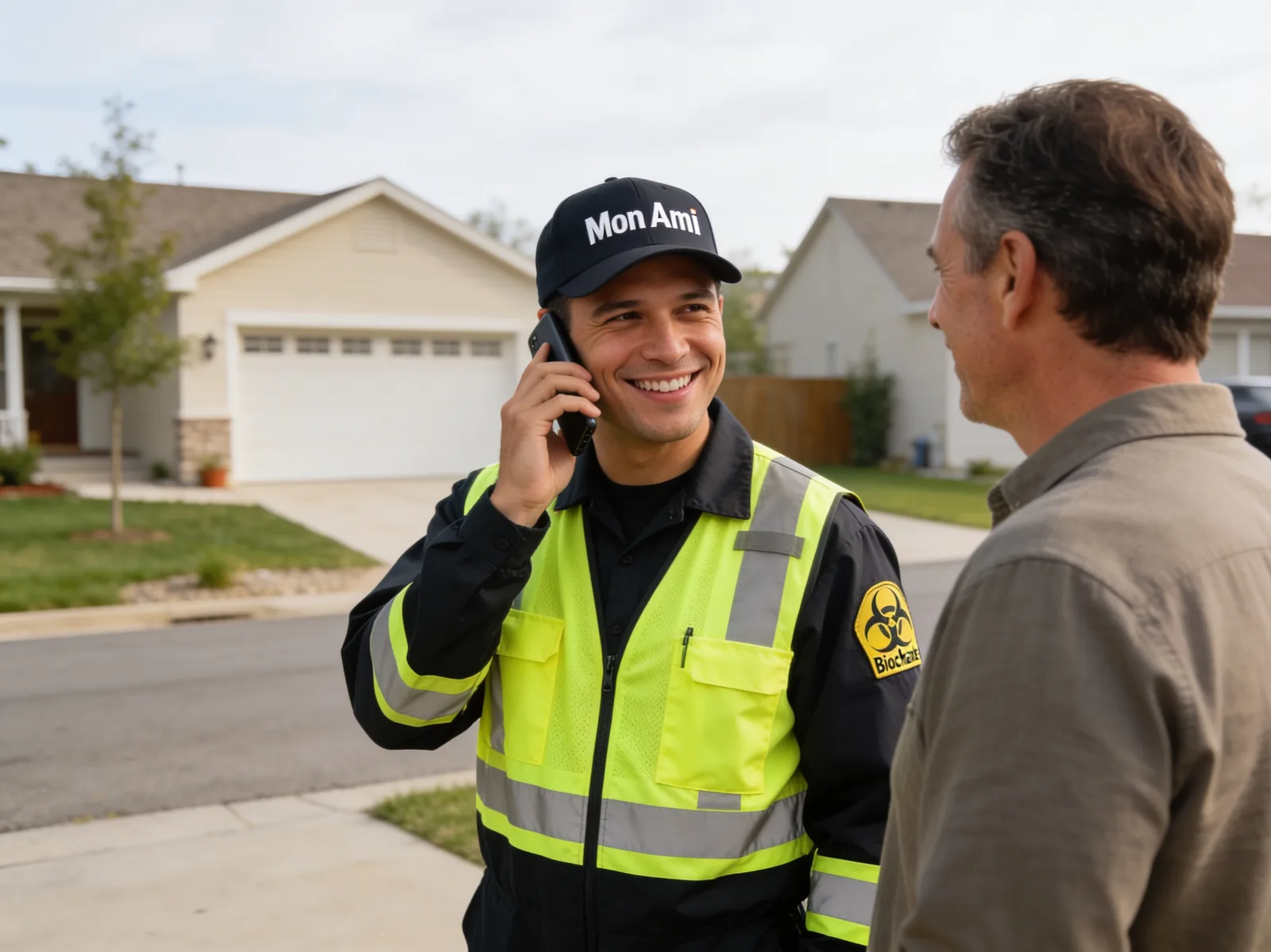 Sewage Cleanup Egypt, TX FAQs